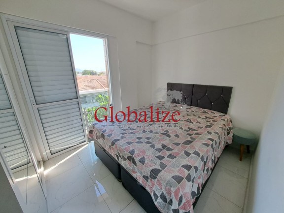 Imagem Imóvel com 2 Quartos à Venda, 60 m² em Aparecida - Santos Imagem Imóvel com 2 Quartos à Venda, 60 m² em Aparecida - Santos