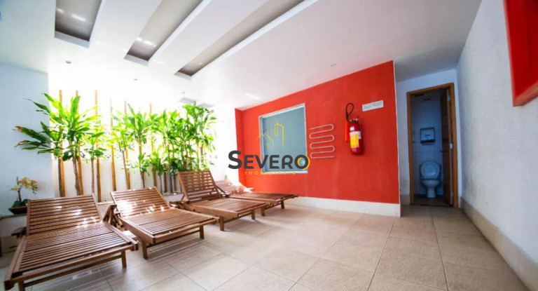 Imagem Apartamento com 3 Quartos à Venda, 92 m² em Icaraí - Niterói