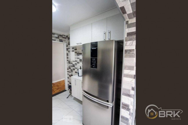 Imagem Apartamento com 2 Quartos à Venda, 68 m² em Vila Regente Feijó - São Paulo