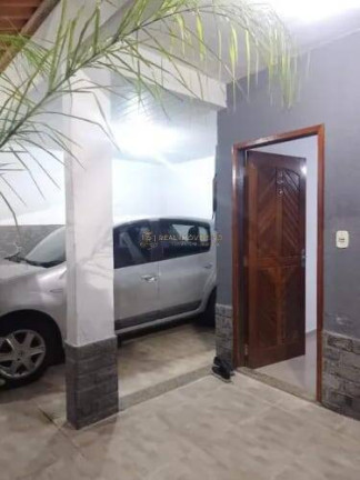Imagem Casa com 4 Quartos à Venda, 120 m² em Taquara - Rio De Janeiro