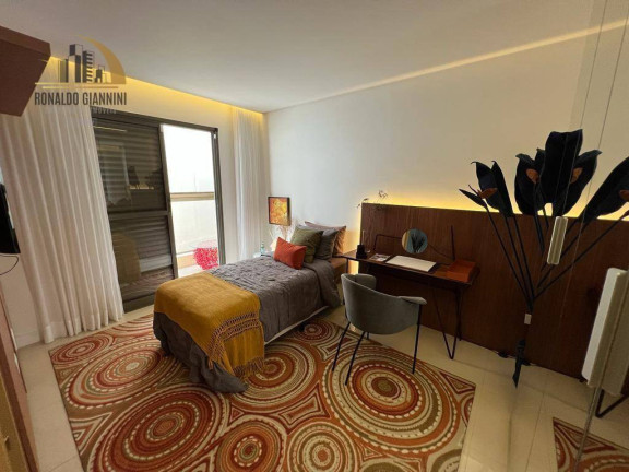 Imagem Apartamento com 2 Quartos à Venda, 88 m² em Canto Do Forte - Praia Grande