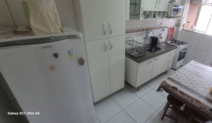 Imagem Apartamento com 1 Quarto à Venda, 65 m² em Tupi - Praia Grande