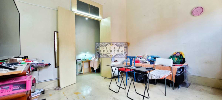 Imagem Imóvel com 2 Quartos à Venda, 97 m² em Jardim Botânico - Rio De Janeiro