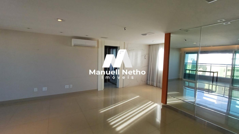 Imagem Apartamento com 2 Quartos à Venda, 143 m² em Aldeota - Fortaleza