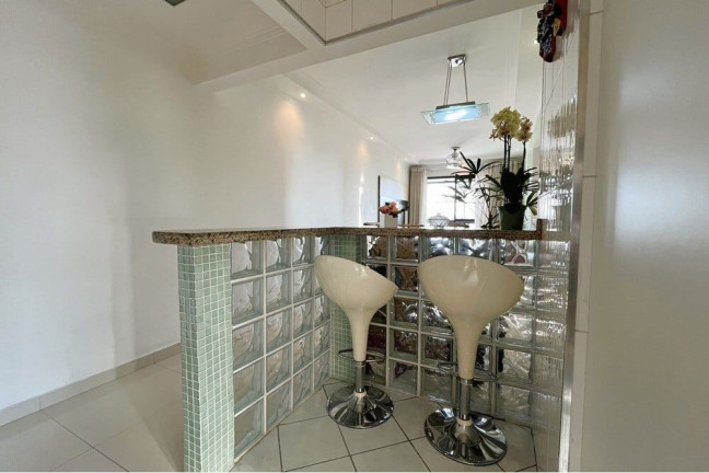 Imagem Apartamento com 2 Quartos à Venda, 64 m² em Moinho Velho - São Paulo