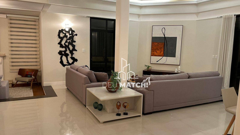 Imagem Casa com 6 Quartos à Venda, 818 m² em Jardim Flamboyant - Atibaia Imagem Casa com 6 Quartos à Venda, 818 m² em Jardim Flamboyant - Atibaia