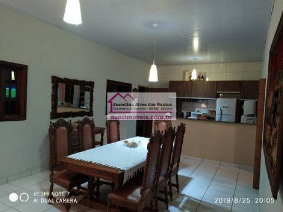 Imagem Casa com 4 Quartos à Venda, 187 m² em Porto Novo - Caraguatatuba Imagem Casa com 4 Quartos à Venda, 187 m² em Porto Novo - Caraguatatuba