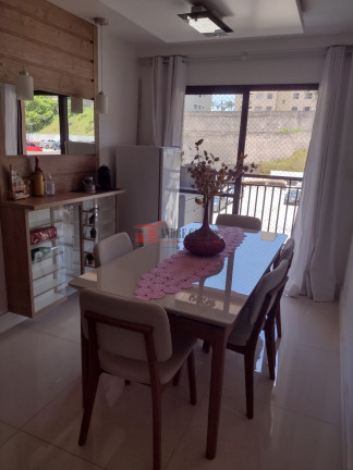 Imagem Apartamento com 3 Quartos à Venda, 90 m² em City Bussocaba - Osasco Imagem Apartamento com 3 Quartos à Venda, 90 m² em City Bussocaba - Osasco