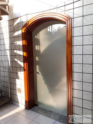 Imagem Sobrado com 3 Quartos à Venda, 415 m² em Jardim Textil - São Paulo