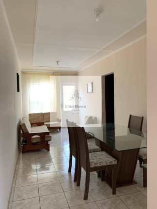 Imagem Casa com 2 Quartos à Venda, 91 m² em Jardim Europa - Votorantim
