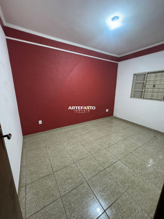Imagem Casa com 2 Quartos à Venda, 110 m² em Jardim Aeroporto Iii - Franca Imagem Casa com 2 Quartos à Venda, 110 m² em Jardim Aeroporto Iii - Franca