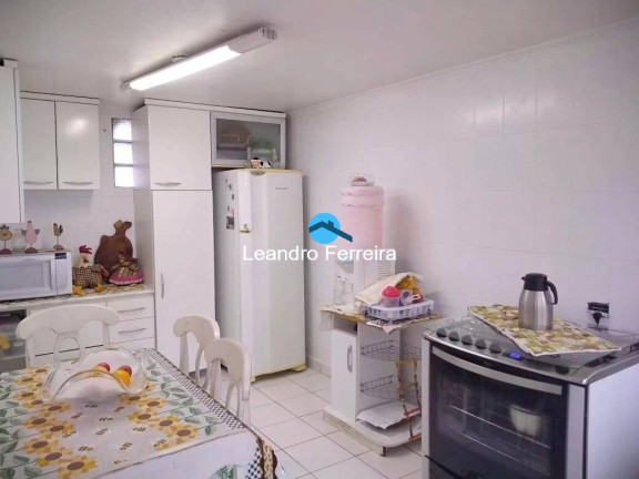 Imagem Casa com 3 Quartos à Venda, 142 m² em Baeta Neves - São Bernardo Do Campo Imagem Casa com 3 Quartos à Venda, 142 m² em Baeta Neves - São Bernardo Do Campo