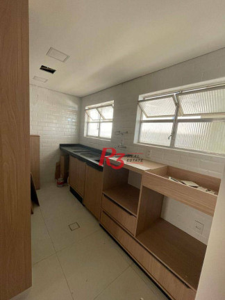 Imagem Apartamento com 2 Quartos à Venda, 70 m² em José Menino - Santos Imagem Apartamento com 2 Quartos à Venda, 70 m² em José Menino - Santos