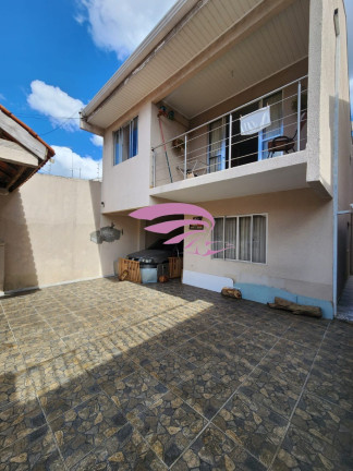 Casa com 3 Quartos à Venda, 95 m² em Alto Boqueirão - Curitiba
