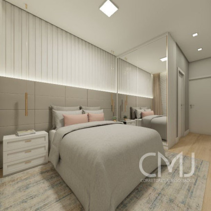 Imagem Apartamento com 2 Quartos à Venda, 56 m² em Velha - Blumenau