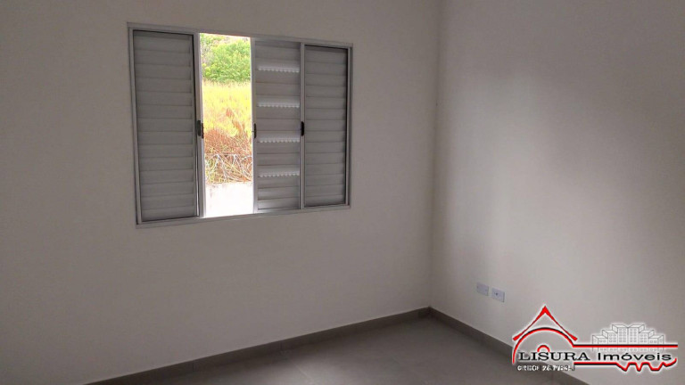 Imagem Casa de Condomínio com 2 Quartos à Venda, 64 m² em Loteamento Vila Romana - Jacareí Imagem Casa de Condomínio com 2 Quartos à Venda, 64 m² em Loteamento Vila Romana - Jacareí