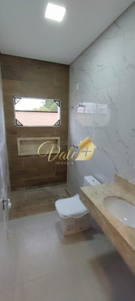 Imagem Casa com 3 Quartos à Venda, 149 m² em Condomínio Terras Do Vale - Caçapava