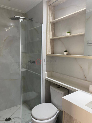 Imagem Apartamento com 2 Quartos à Venda, 70 m² em Vila Aricanduva - São Paulo