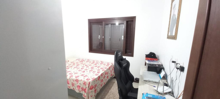 Imagem Casa com 3 Quartos à Venda, 125 m² em Arroio Teixeira - Capao Da Canoa