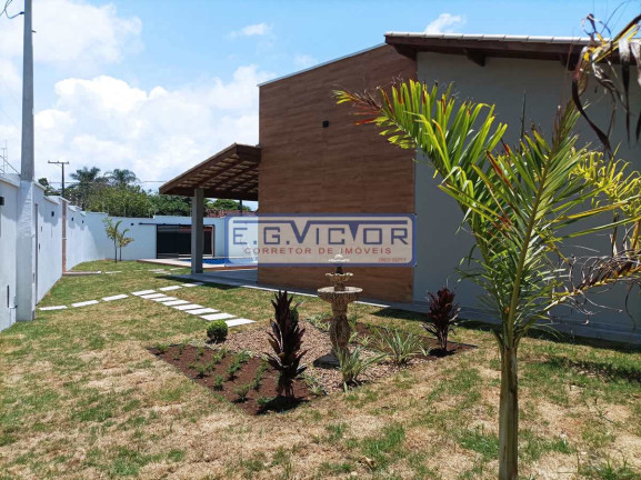 Imagem Casa com 3 Quartos à Venda, 125 m² em Cibratel I - Itanhaém