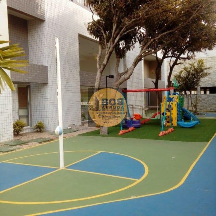 Imagem Apartamento com 3 Quartos à Venda, 64 m² em Candeias - Jaboatão Dos Guararapes