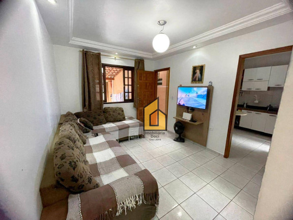 Imagem Sobrado com 4 Quartos à Venda, 120 m² em Iguaçu - Araucária Imagem Sobrado com 4 Quartos à Venda, 120 m² em Iguaçu - Araucária