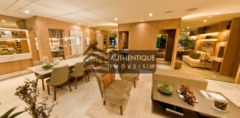 Imagem Apartamento com 4 Quartos à Venda, 156 m² em Perdizes - São Paulo