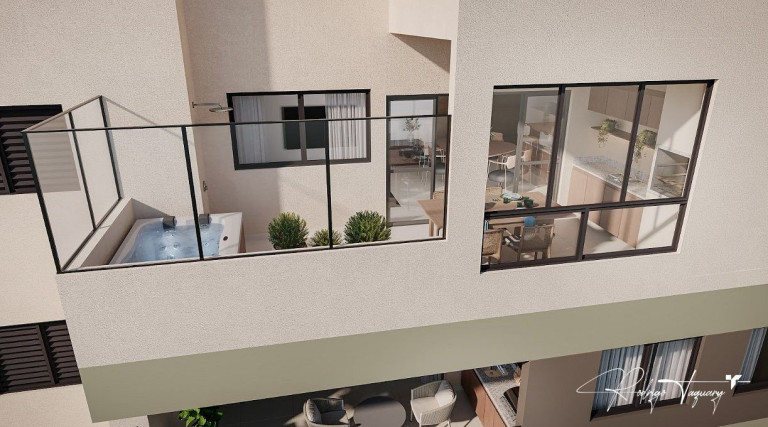 Imagem Apartamento com 2 Quartos à Venda, 74 m² em Setor Pedro Ludovico - Goiânia Imagem Apartamento com 2 Quartos à Venda, 74 m² em Setor Pedro Ludovico - Goiânia