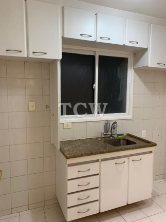 Imagem Apartamento com 2 Quartos à Venda, 69 m² em Brooklin - São Paulo Imagem Apartamento com 2 Quartos à Venda, 69 m² em Brooklin - São Paulo