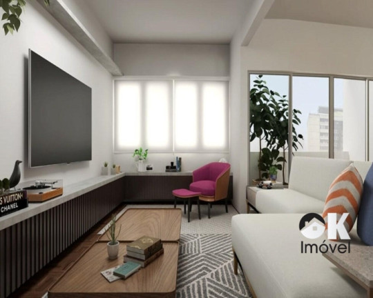 Imagem Apartamento com 3 Quartos à Venda, 163 m² em Higienópolis - São Paulo Imagem Apartamento com 3 Quartos à Venda, 163 m² em Higienópolis - São Paulo