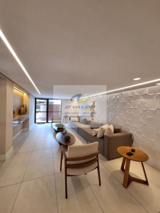 Imagem Apartamento com 3 Quartos à Venda, 150 m² em Cabo Branco - João Pessoa