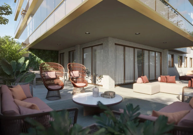 Imagem Apartamento com 3 Quartos à Venda, 213 m² em Barra Da Tijuca - Rio De Janeiro