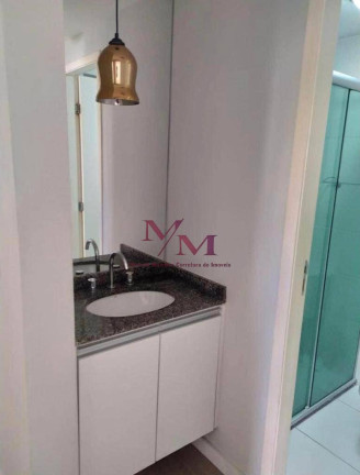 Imagem Apartamento com 2 Quartos à Venda, 50 m² em Capão Raso - Curitiba