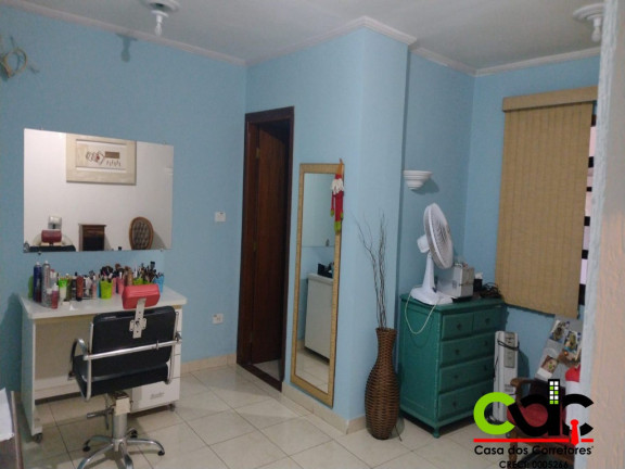 Imagem Casa com 3 Quartos à Venda, 150 m² em Centro - Poços De Caldas