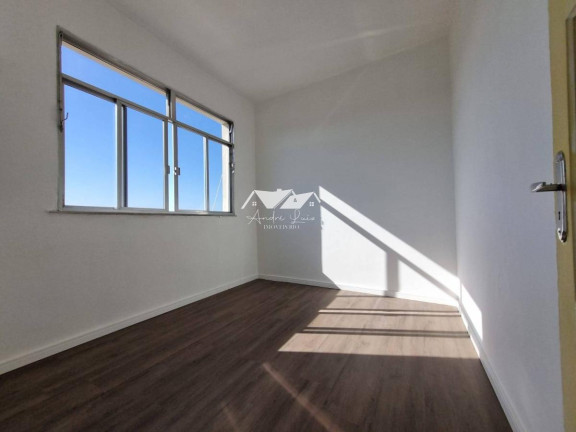 Imagem Cobertura com 2 Quartos à Venda, 62 m² em Olaria - Rio De Janeiro