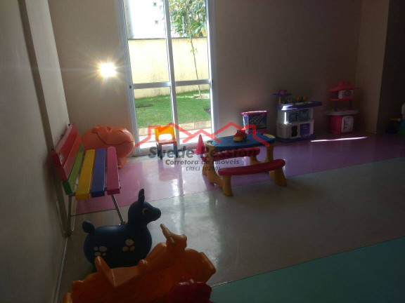 Imagem Apartamento com 3 Quartos à Venda, 92 m² em Jardim Marajoara - São Paulo Imagem Apartamento com 3 Quartos à Venda, 92 m² em Jardim Marajoara - São Paulo