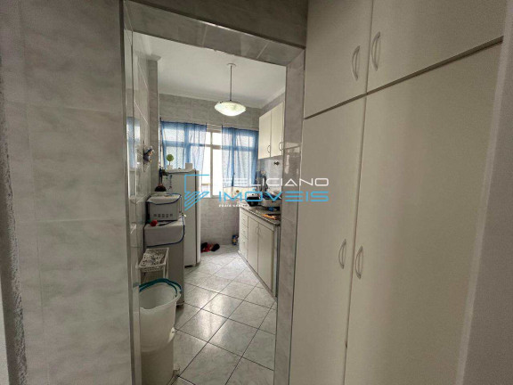 Imagem Apartamento com 1 Quarto à Venda, 50 m² em Aviação - Praia Grande
