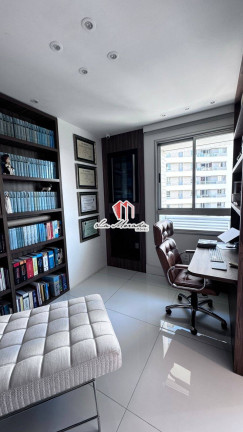 Imagem Apartamento com 2 Quartos à Venda, 98 m² em Adrianópolis - Manaus