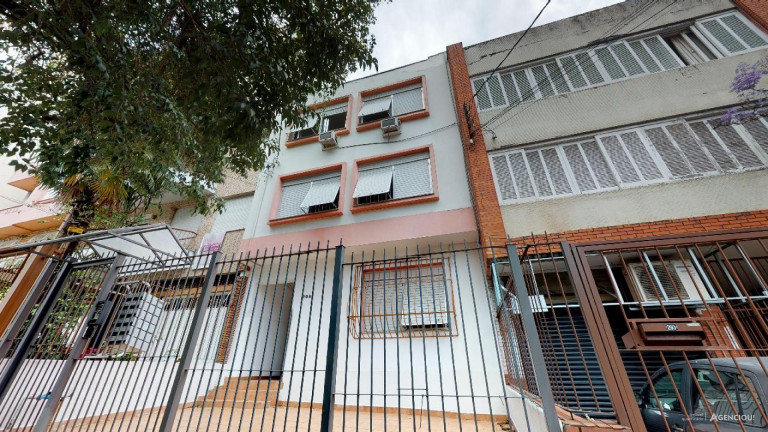 Apartamento com 2 Quartos à Venda, 73 m² em Floresta - Porto Alegre