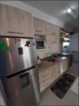Imagem Apartamento com 3 Quartos à Venda, 75 m² em Mauá - São Caetano Do Sul