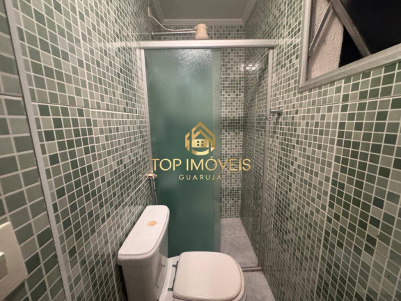 Imagem Apartamento com 3 Quartos à Venda, 77 m² em Enseada - Guarujá