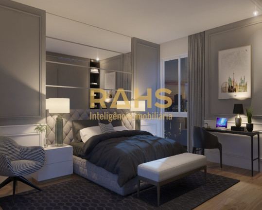 Imagem Apartamento com 3 Quartos à Venda, 152 m² em Atiradores - Joinville Imagem Apartamento com 3 Quartos à Venda, 152 m² em Atiradores - Joinville