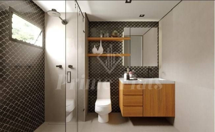 Imagem Apartamento com 1 Quarto à Venda, 30 m² em Vila Olímpia - São Paulo Imagem Apartamento com 1 Quarto à Venda, 30 m² em Vila Olímpia - São Paulo