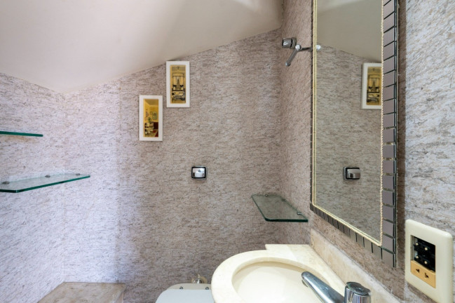 Imagem Apartamento com 2 Quartos à Venda, 85 m² em Vila Andrade - São Paulo Imagem Apartamento com 2 Quartos à Venda, 85 m² em Vila Andrade - São Paulo