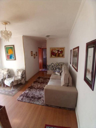 Imagem Apartamento com 2 Quartos à Venda, 58 m² em Freguesia Do ó - São Paulo