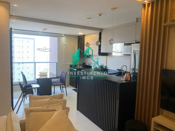 Imagem Apartamento à Venda, 47 m² em Centro - Osasco Imagem Apartamento à Venda, 47 m² em Centro - Osasco