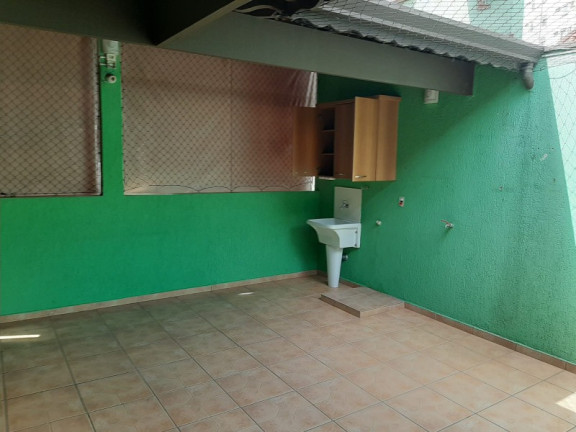 Imagem Casa com 3 Quartos à Venda, 240 m² em Bela Vista - São Paulo
