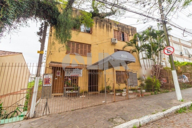 Imagem Apartamento com 1 Quarto à Venda, 27 m² em Santo Antônio - Porto Alegre Imagem Apartamento com 1 Quarto à Venda, 27 m² em Santo Antônio - Porto Alegre