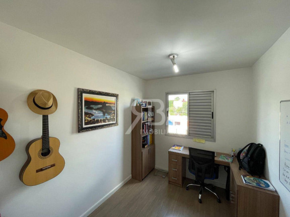 Imagem Apartamento com 2 Quartos à Venda, 48 m² em Vila Mimosa - Campinas