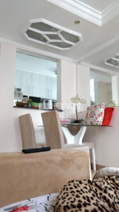 Imagem Apartamento com 2 Quartos à Venda, 47 m² em Parque Munhoz - São Paulo